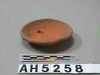 藏品(磚胎祭杯)的圖片